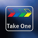 Take One Business Communications Ltd logo