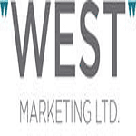 West Marketing Communications Ltd. logo