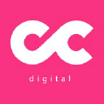 CC Digital logo
