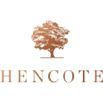 Hencote logo