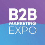 B2B Marketing Expo logo