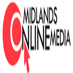 Midlands Online Media Design & Hosting Solutions logo