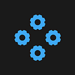 Four Gears Media logo