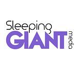 Sleeping Giant Media logo