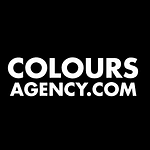 Colours Agency logo