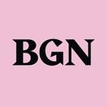 BGN Agency logo
