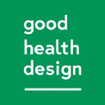 Good Health Design logo