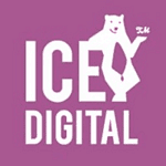 Ice Digital Marketing Ltd logo