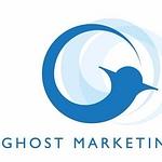 Ghost Marketing logo