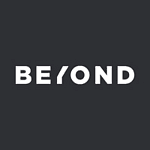 We Go Beyond logo