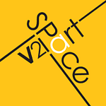 V21 Artspace logo
