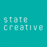 State Creative logo