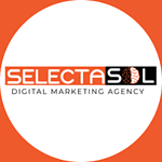 Selecta Sol logo