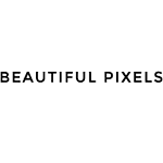 Beautiful Pixels logo