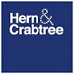 Hern and Crabtree Ltd Estate Agent logo