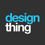 Design Thing Ltd logo