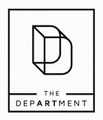The Department logo