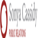 Sonya Cassidy PR logo