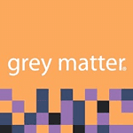 Grey Matter Ltd