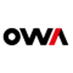 OWA Digital logo