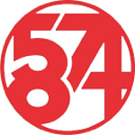 5874 Marketing logo