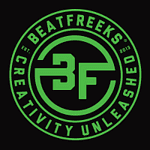 Beatfreeks logo