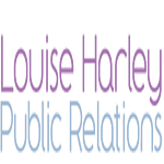 LOUISE HARLEY PUBLIC RELATIONS LIMITED logo
