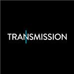 Transmission logo