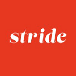 Stride Design logo