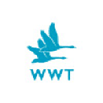 WWT London Wetland Centre logo