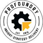 Profoundry logo