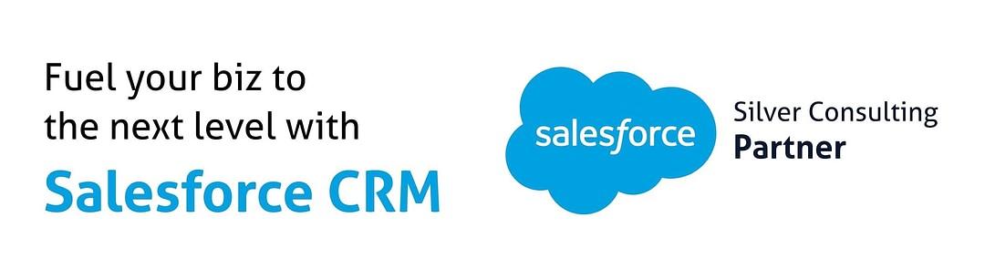 GetOnCRM Solutions cover