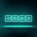 Cass Productions logo