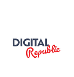 Digital Republic logo