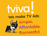 tviva! logo
