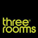Threerooms Limited logo