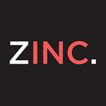 Zinc Designs logo
