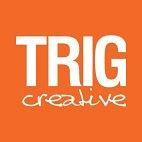 Trig Creative logo