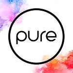 PURE Creative Marketing logo