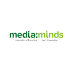 Media Minds Global Ltd logo