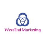 West End Marketing logo