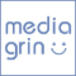 Media Grin logo