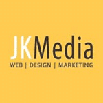 JK Media logo