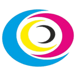 Crescent Print Shop logo