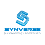 Synverse logo