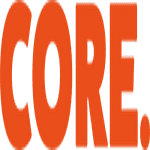 Core Design Communications logo