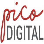 Pico Digital Marketing logo
