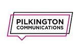 Pilkington Communications logo