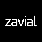 Zavial logo