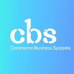 Commerce Business Systems logo